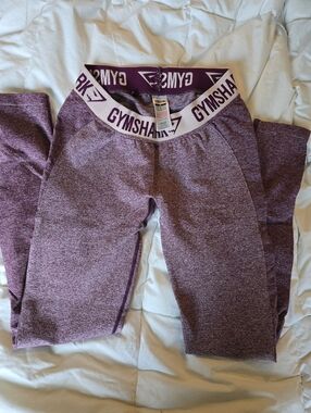 Gymshark Flex Leggings